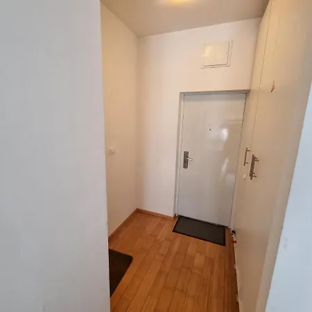 公寓 Sunny Apartmant *