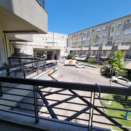 Sunny Apartmant * 莫斯塔尔