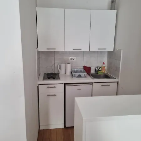Sunny Apartmant 莫斯塔尔