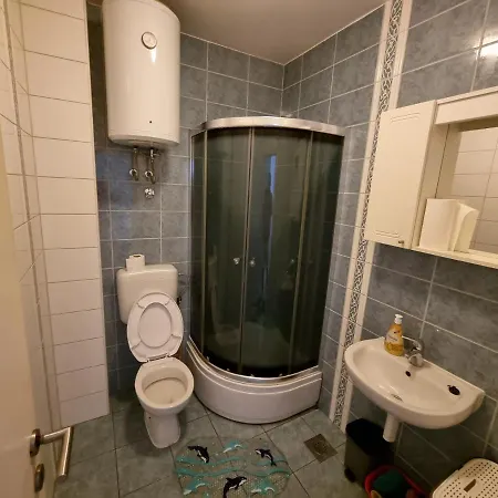 Sunny Apartmant 公寓 莫斯塔尔