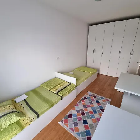 Sunny Apartmant 莫斯塔尔
