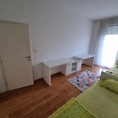 Sunny Apartmant 公寓 莫斯塔尔